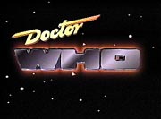 Doctor Who Logo